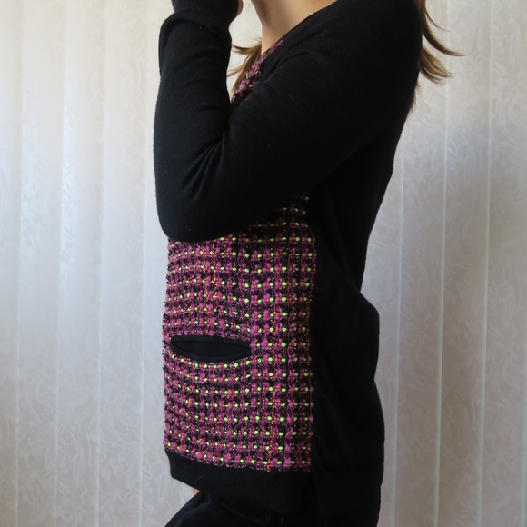 🌿SALE🌿 J. Crew Long Sleeve Sweater - Picture 3 of 8